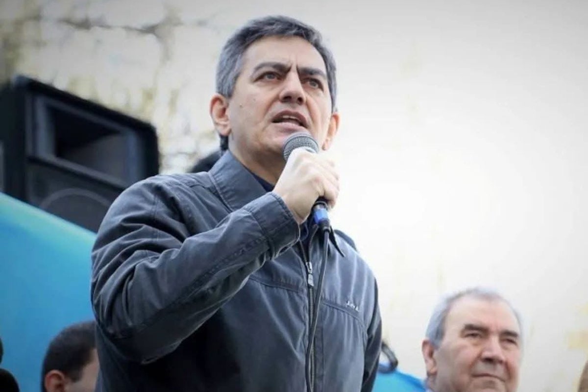 Azerbaijan’s jailed opposition leader urges West to find ‘courage’ to stand up to regime as political crackdown sweeps oil-rich nation – UK Times Azerbaijan’s jailed opposition leader urges West to find ‘courage’ to stand up to regime as political crackdown sweeps oil-rich nation – UK Times