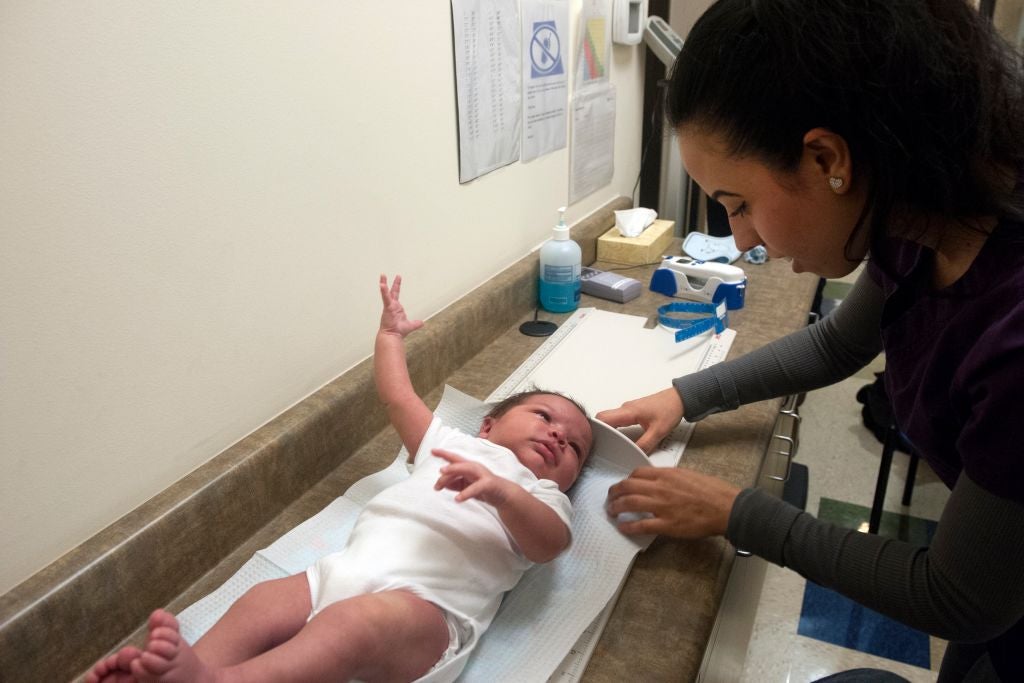 Families that can’t afford workplace or Marketplace health insurance have few affordable options for adequate coverage