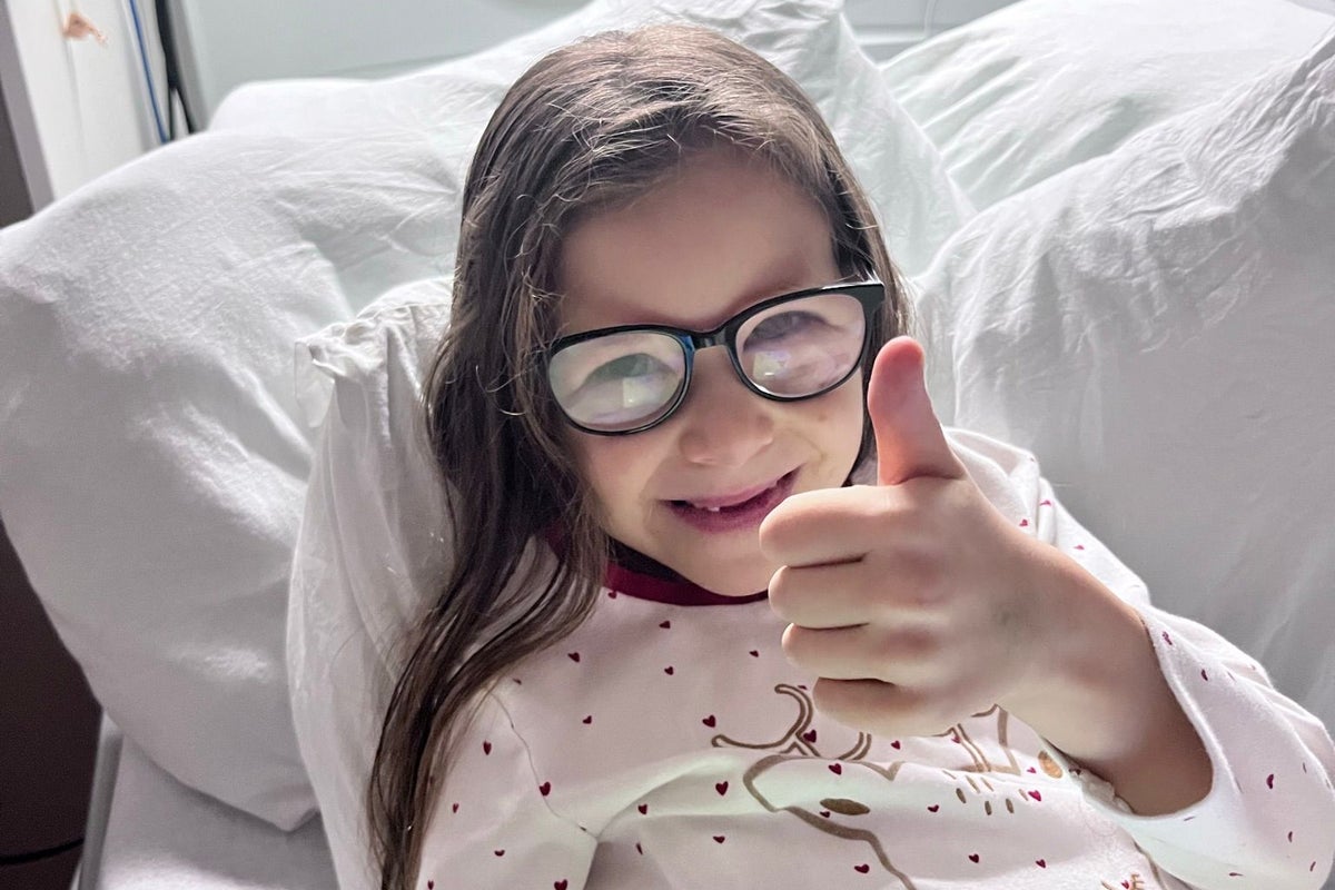 New leukaemia treatment could reduce need for chemotherapy in ‘major step forward’