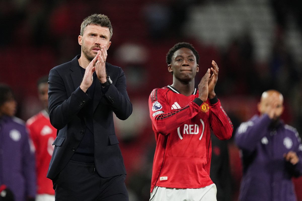 Man United handed major boost as key player agrees new contract