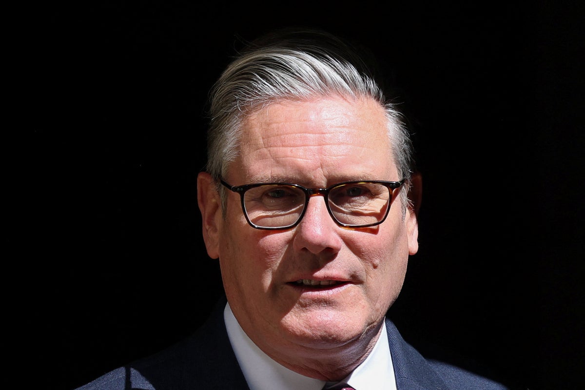 Keir Starmer accused of losing control of his party after failing to suspend sleaze inquiry vote rebels – UK Times