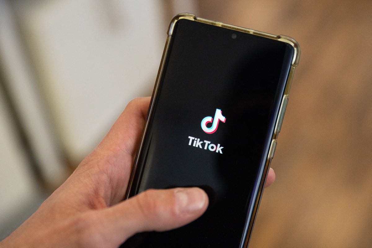 Young people are talking about drugs on TikTok - experts say it can help predict overdoses