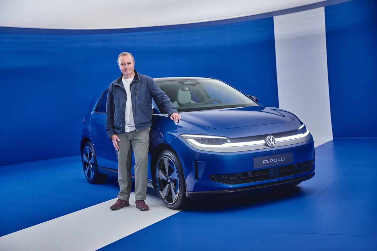 I’ve been in Volkswagen’s new electric Polo, here are the full details