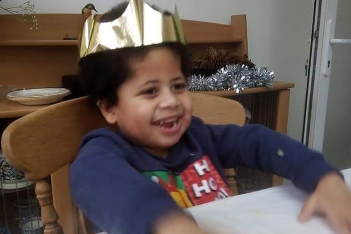 ‘Bittersweet’ as four lives saved by eight-year-old boy’s organ donation