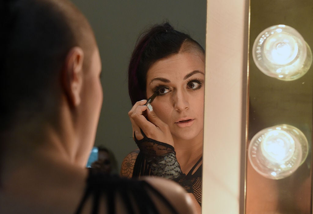 Nearly half of people would go into debt to keep beauty routines after a job loss