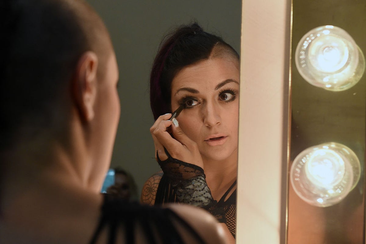 Nearly half of people would go into debt to keep beauty routines after a job loss