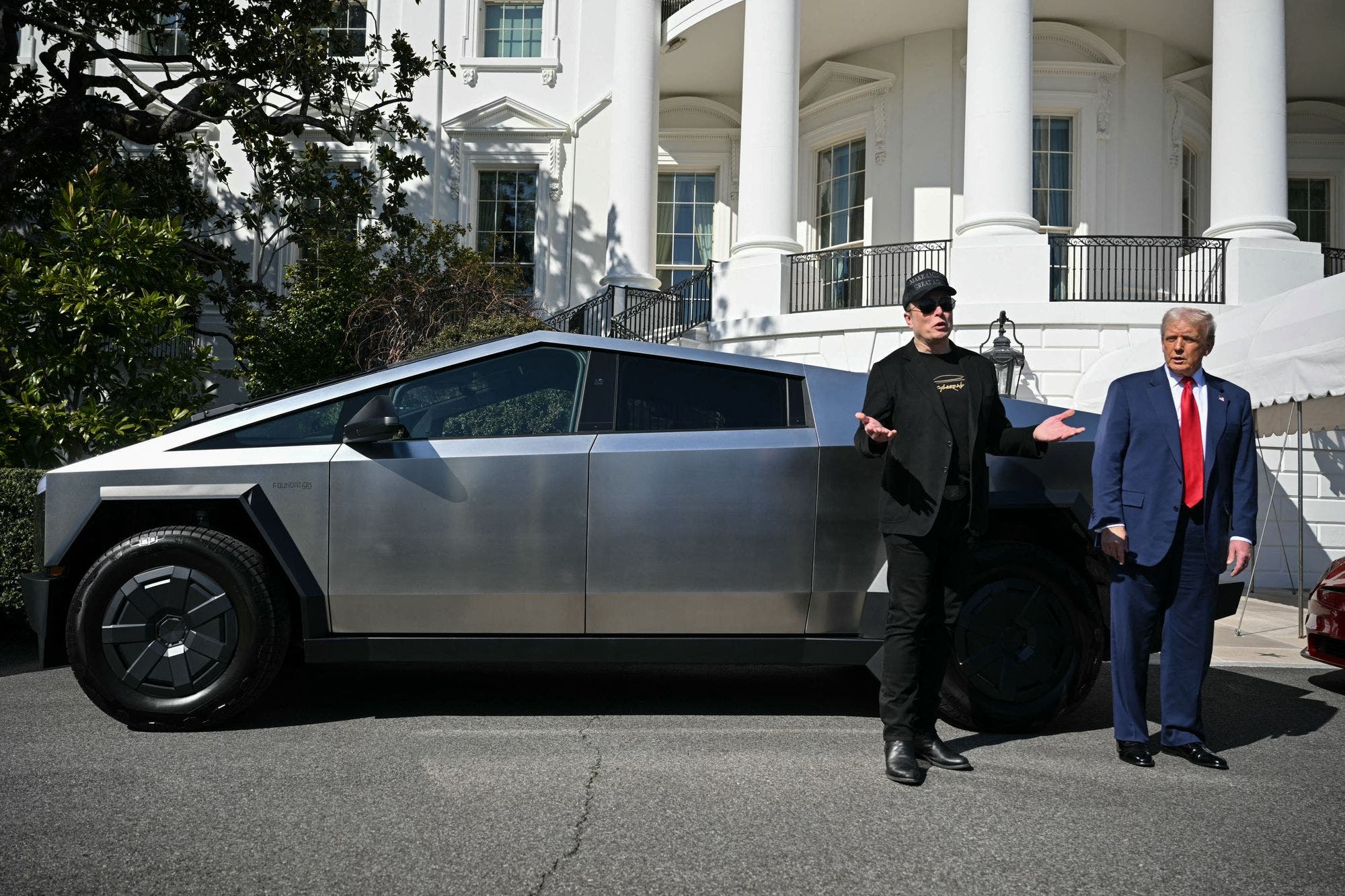 Tesla Cybertruck: everything we know so far — image 5
