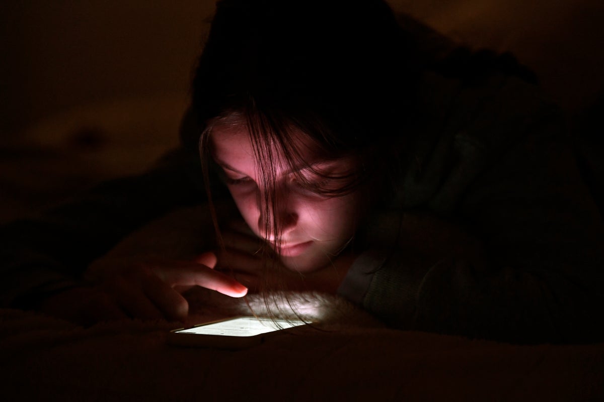 Met complaints over image-based sexual abuse more than doubled in the last five years