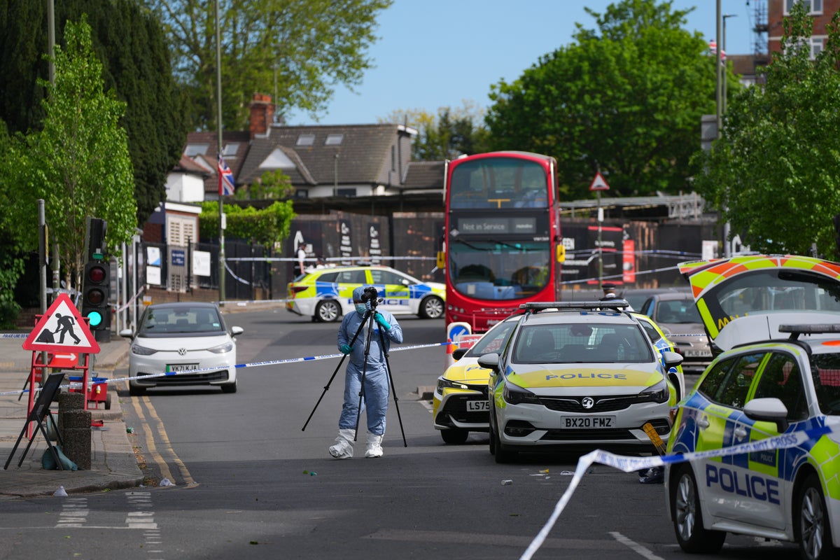 Israel demands ‘urgent’ action after apparent antisemitic attack in Golders Green