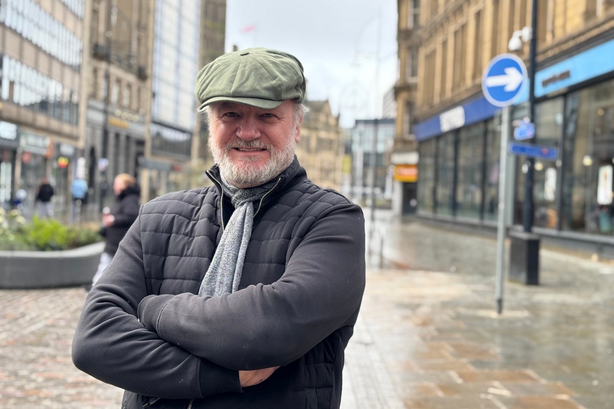‘It’d be nice to get a clear out and start again’: Labour facing battle on both fronts in the city where it was born – UK Times ‘It’d be nice to get a clear out and start again’: Labour facing battle on both fronts in the city where it was born – UK Times