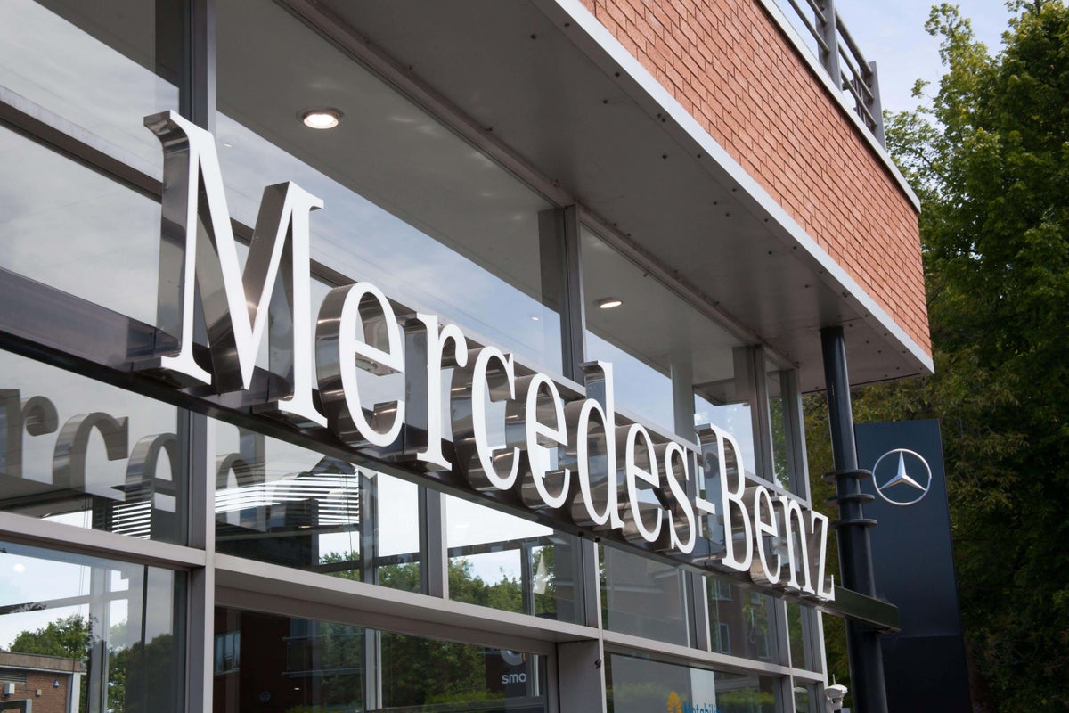 Mercedes-Benz among firms to challenge FCA’s car finance compensation scheme
