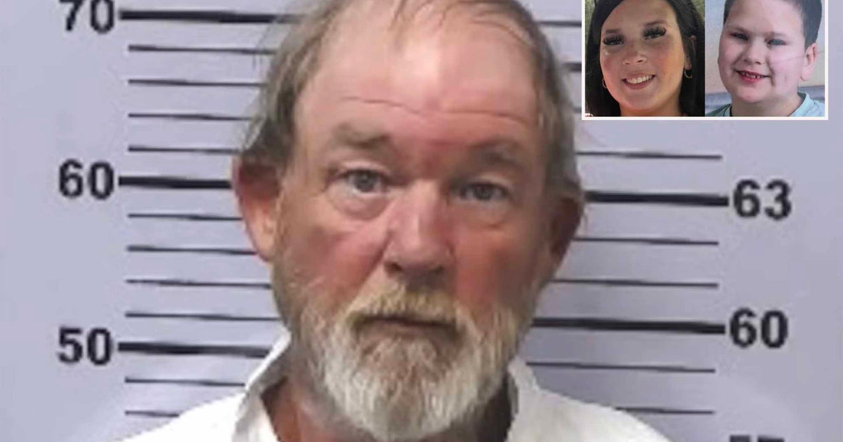 Man charged in murder of an Alabama mother, pregnant teen and 12-year-old boy – all found bound with zip-ties | The Independent