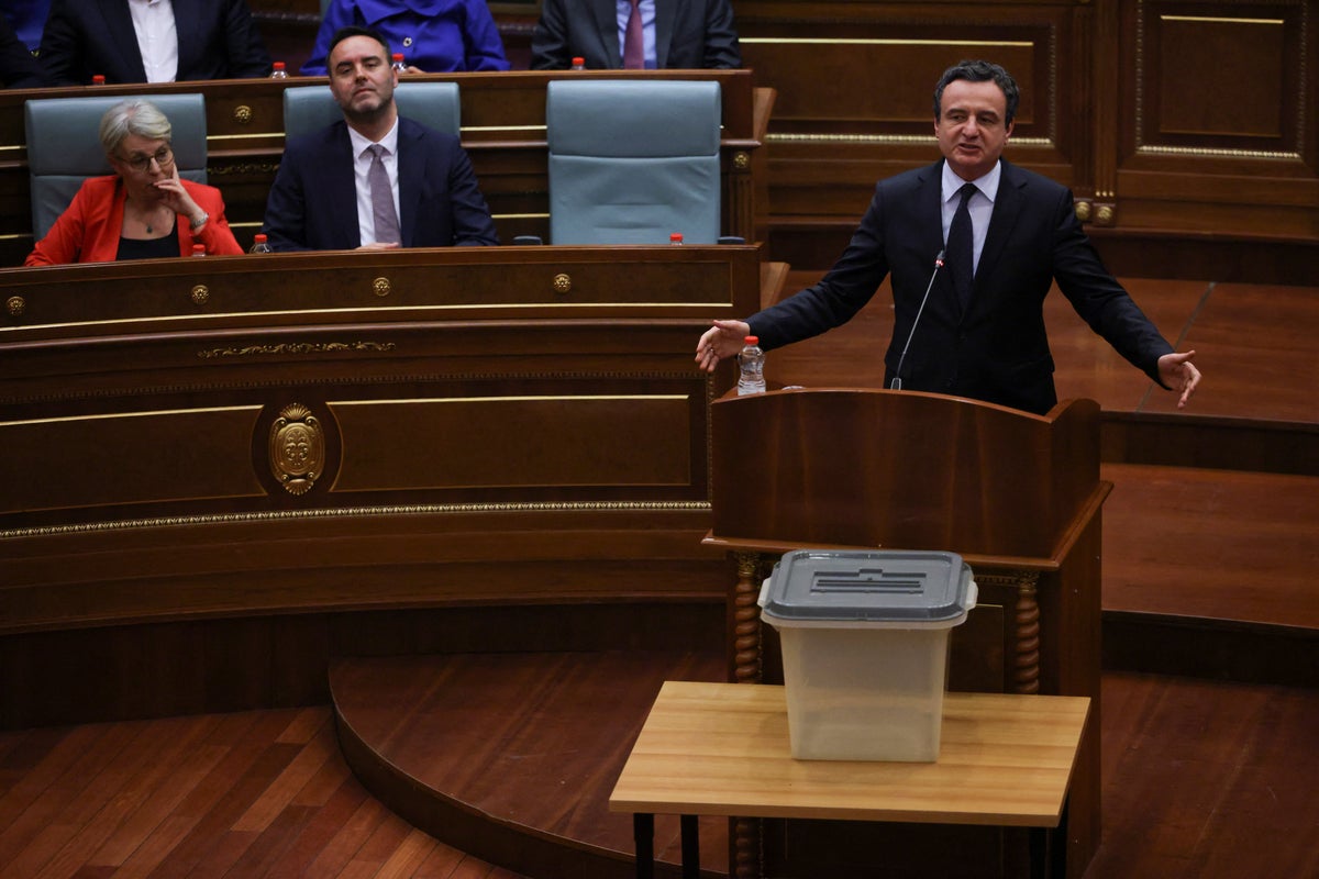 Why Kosovo is holding its third elections in just over a year