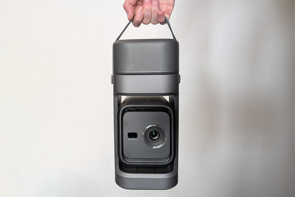 The best portable projectors 2026, tested for streaming the World Cup ...