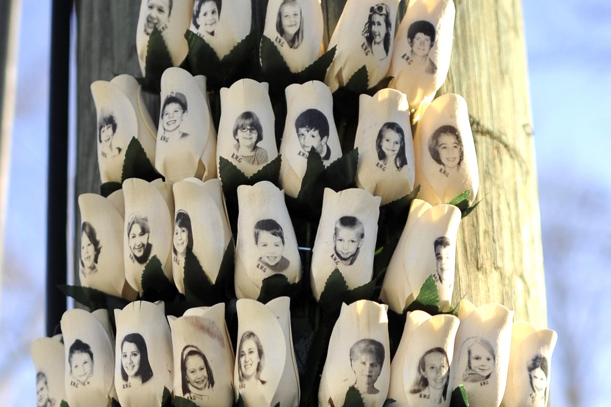 Tipline started after Sandy Hook shooting has fielded nearly 400K reports