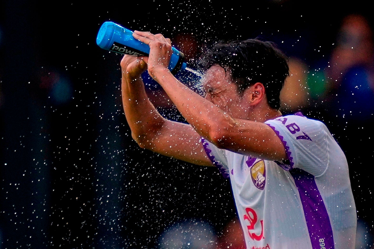 MUNDIAL CALOR