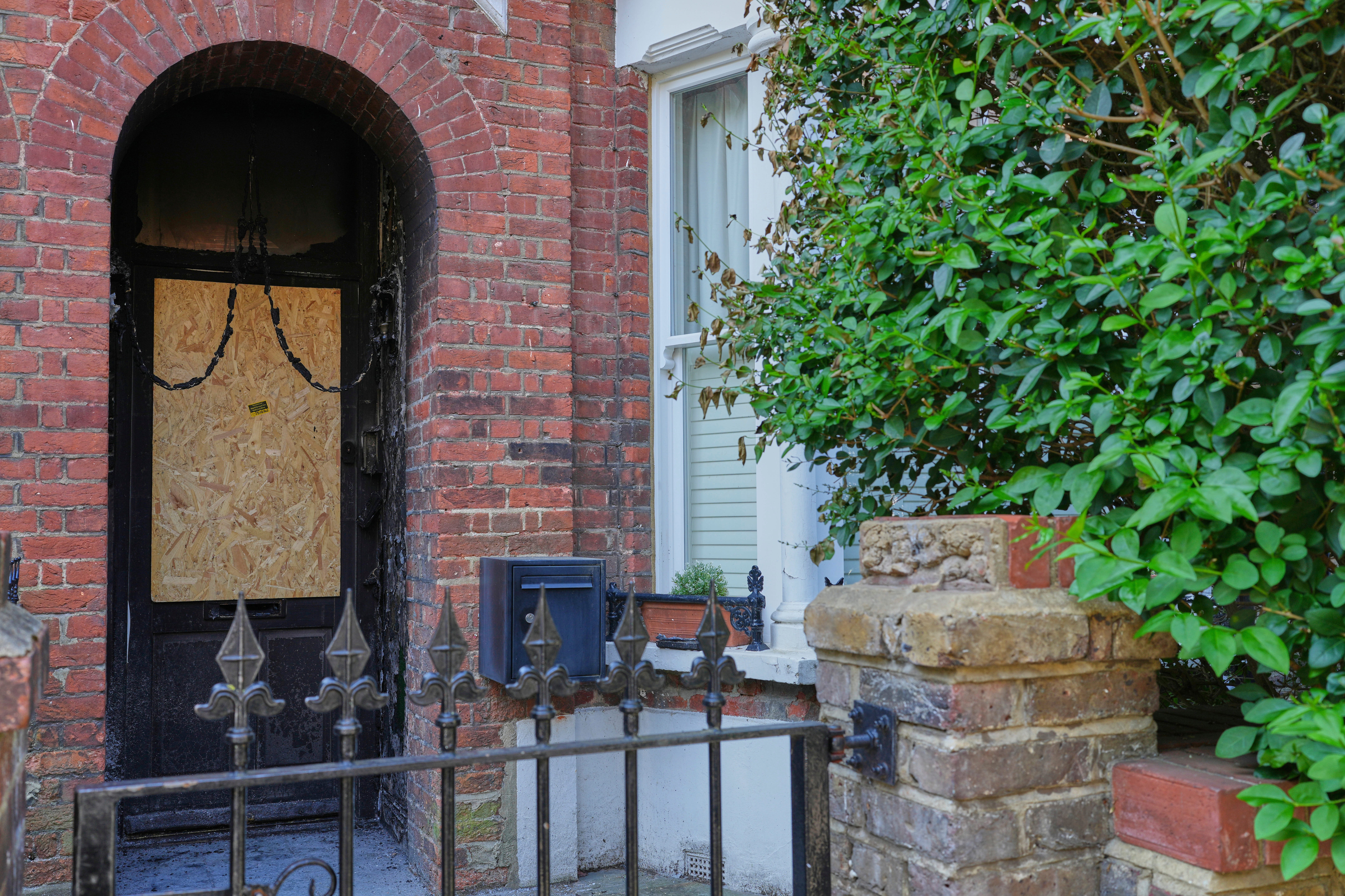Men accused of being approached by Russian contact to attack Starmer-linked assets in London