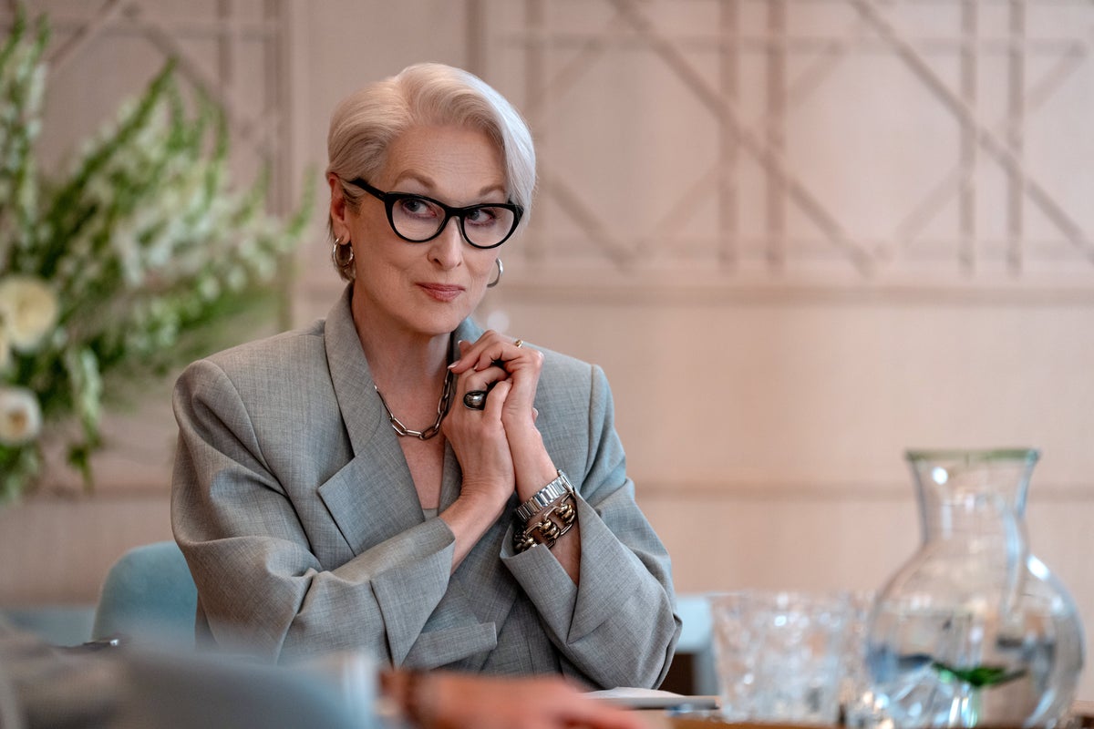 ‘The Devil Wears Prada 2’ bests ‘Mortal Kombat II’ at the box office – UK Times ‘The Devil Wears Prada 2’ bests ‘Mortal Kombat II’ at the box office – UK Times