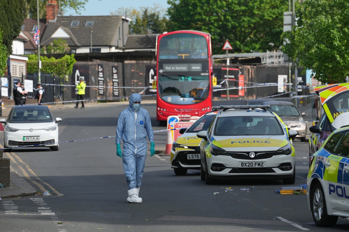 Golders Green stabbing victims named as chief rabbi prays for ‘swift and complete recovery’ (cloned)