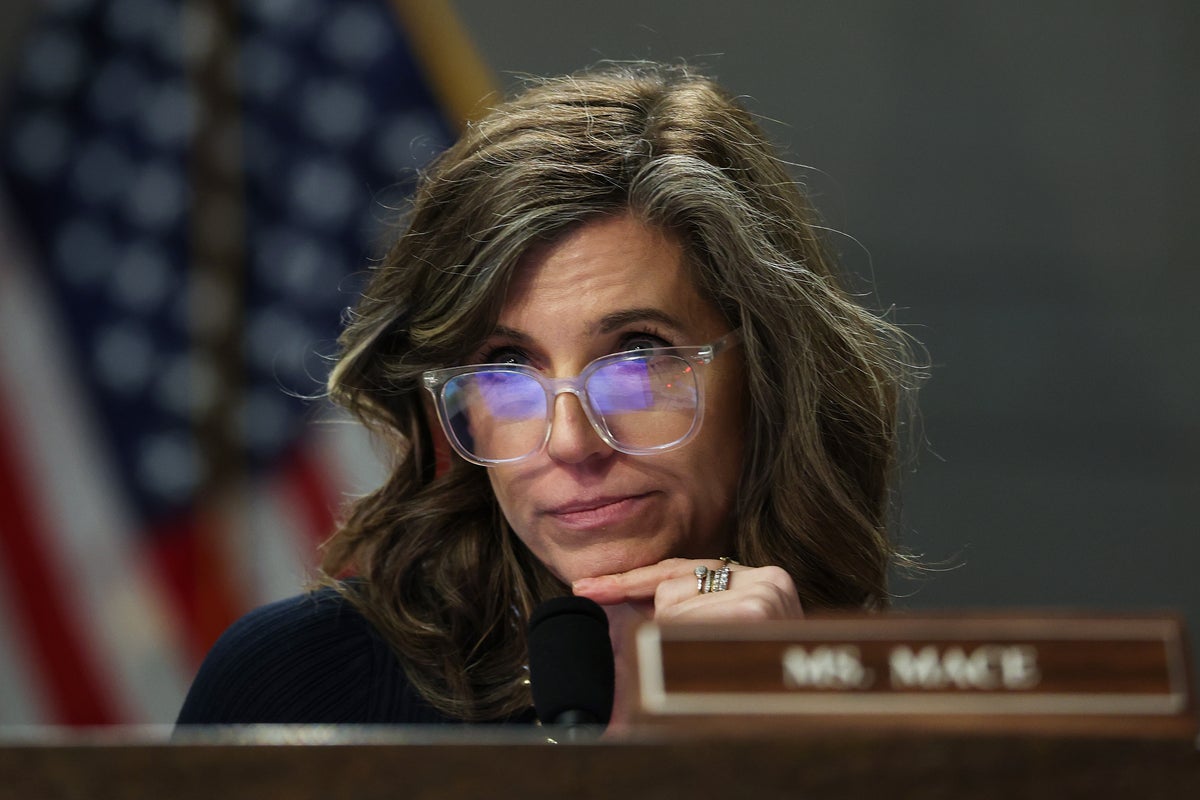 Nancy Mace eviscerates Cory Mills in Hegseth hearing before Congress: ‘Stolen valor’