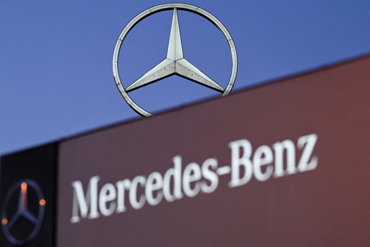 Mercedes-Benz among firms to challenge car finance compensation scheme