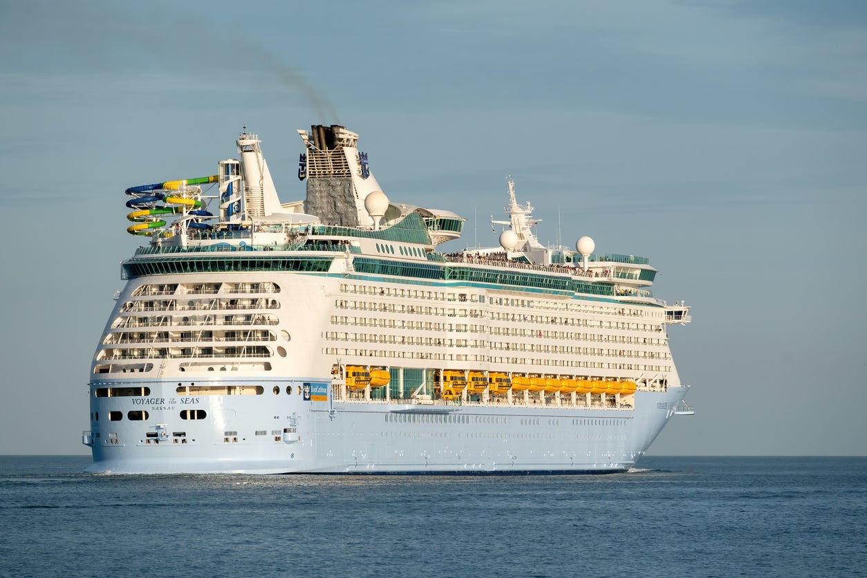 Royal Caribbean faces backlash for failing to disclose attraction issue before customers booked