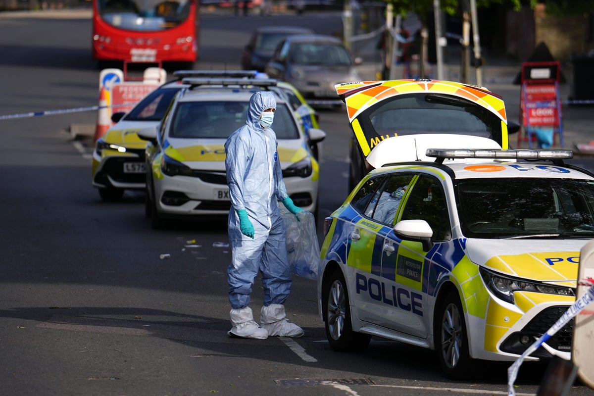 Starmer to visit Golders Green after Jewish men stabbed in ‘appalling’ attack