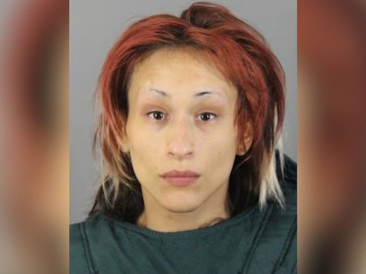 Woman stabbed her boyfriend to death because he skipped date night, prosecutors say