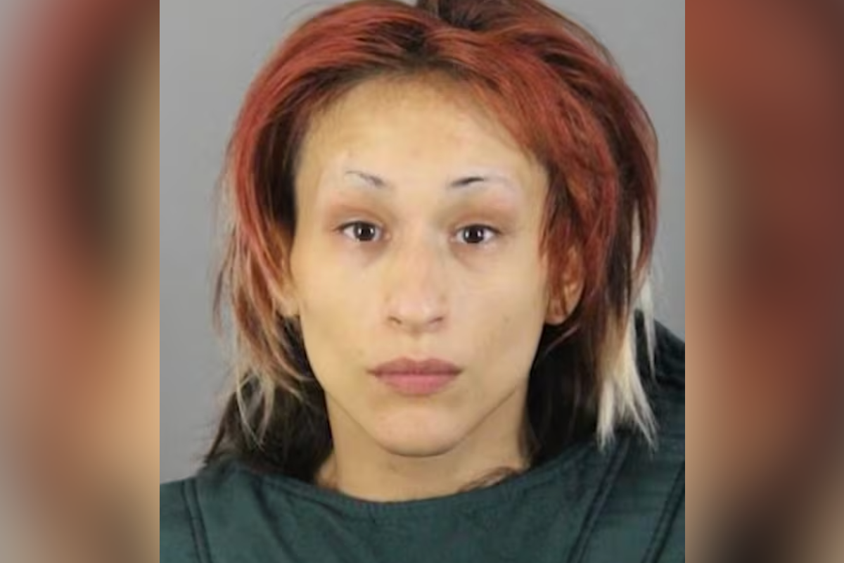 Woman stabbed her boyfriend to death because he skipped date night, prosecutors say