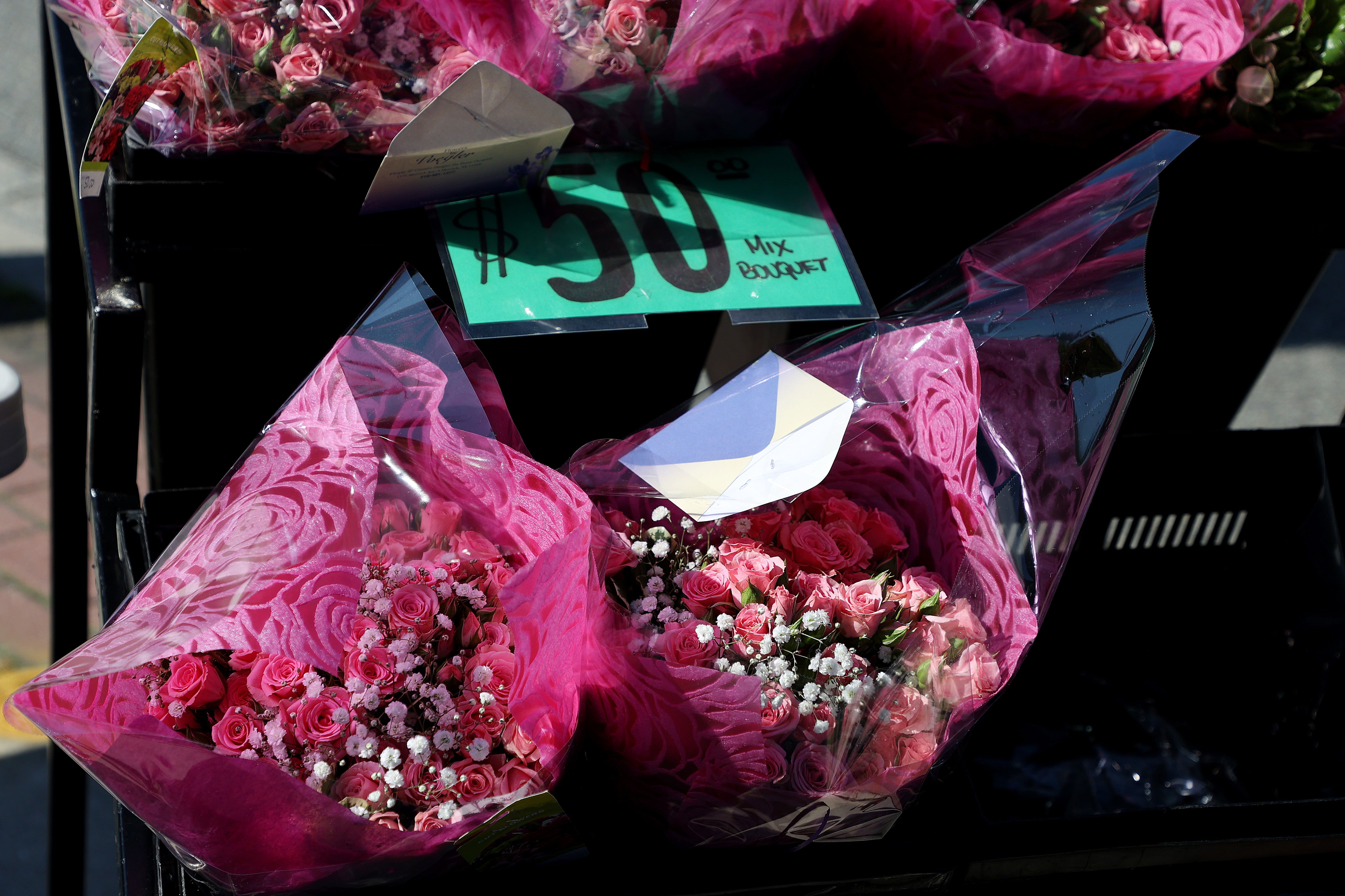 Mother’s Day is going to cost families more this year as the price of dining out and gifts increases