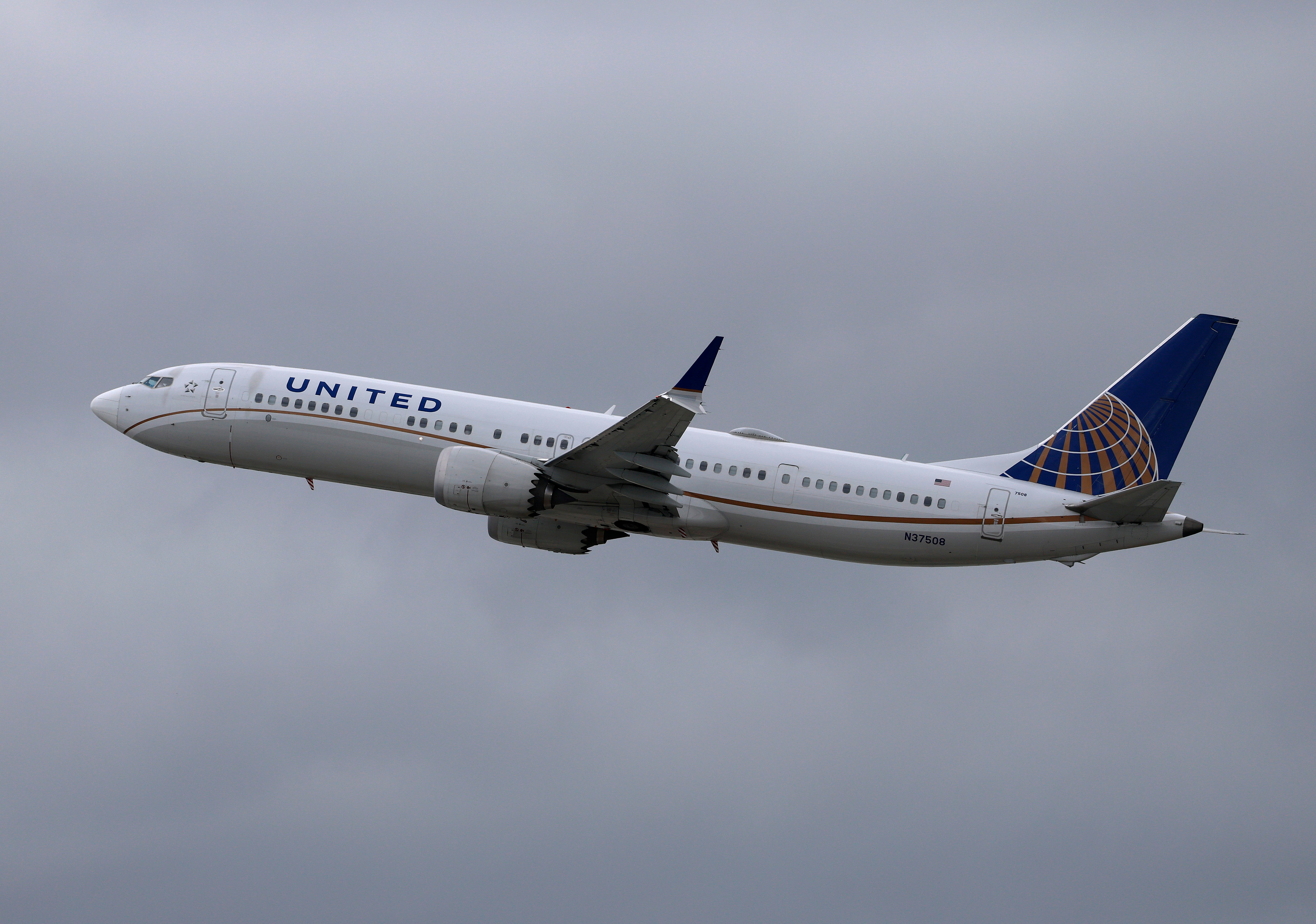 A United Airlines flight from San Francisco to San Diego reportedly hit a drone as it prepared to land on April 29. There were no reported injuries caused by the strike