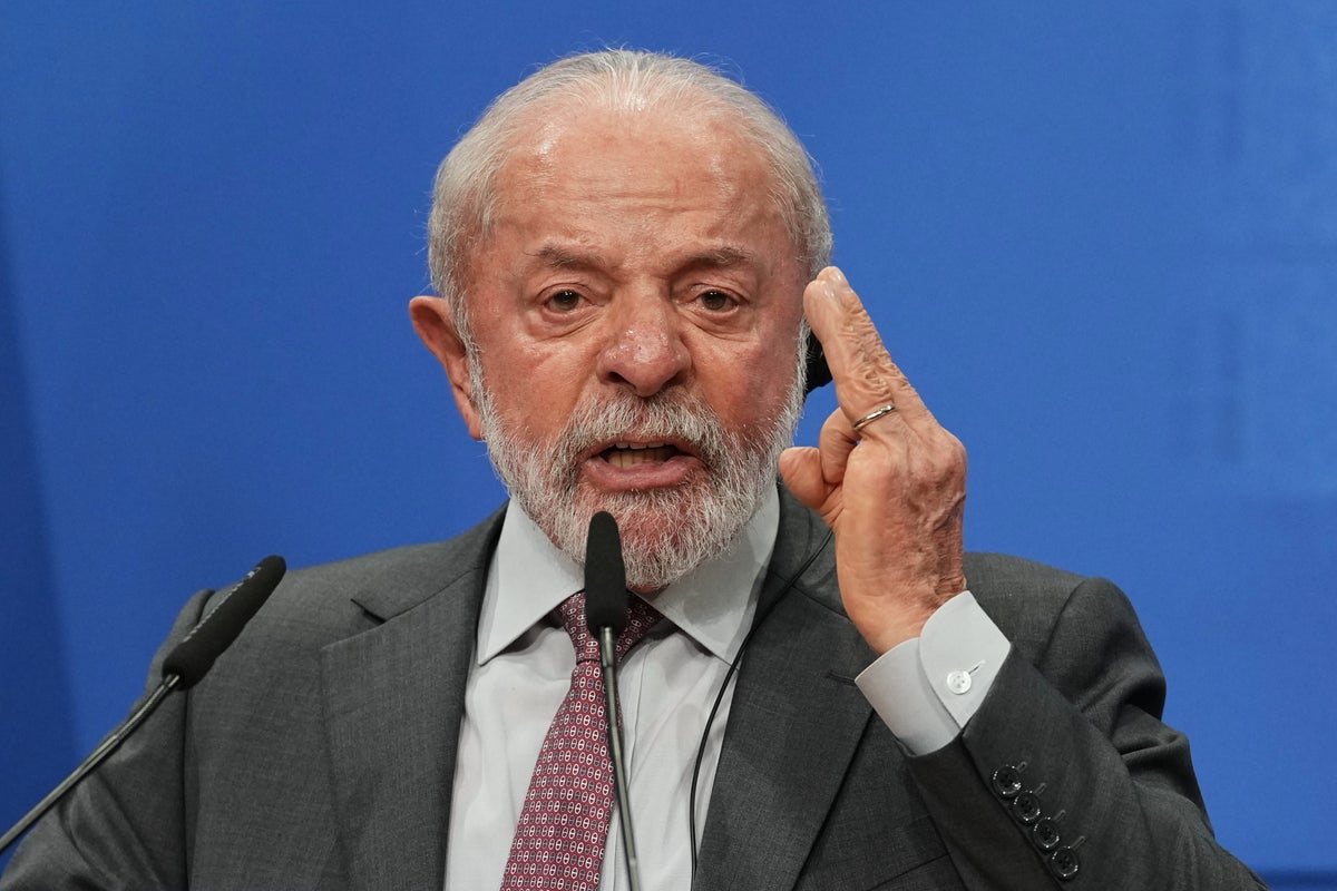 Brazil's Senate blocks Lula's Supreme Court nominee, first rejection in 132 years