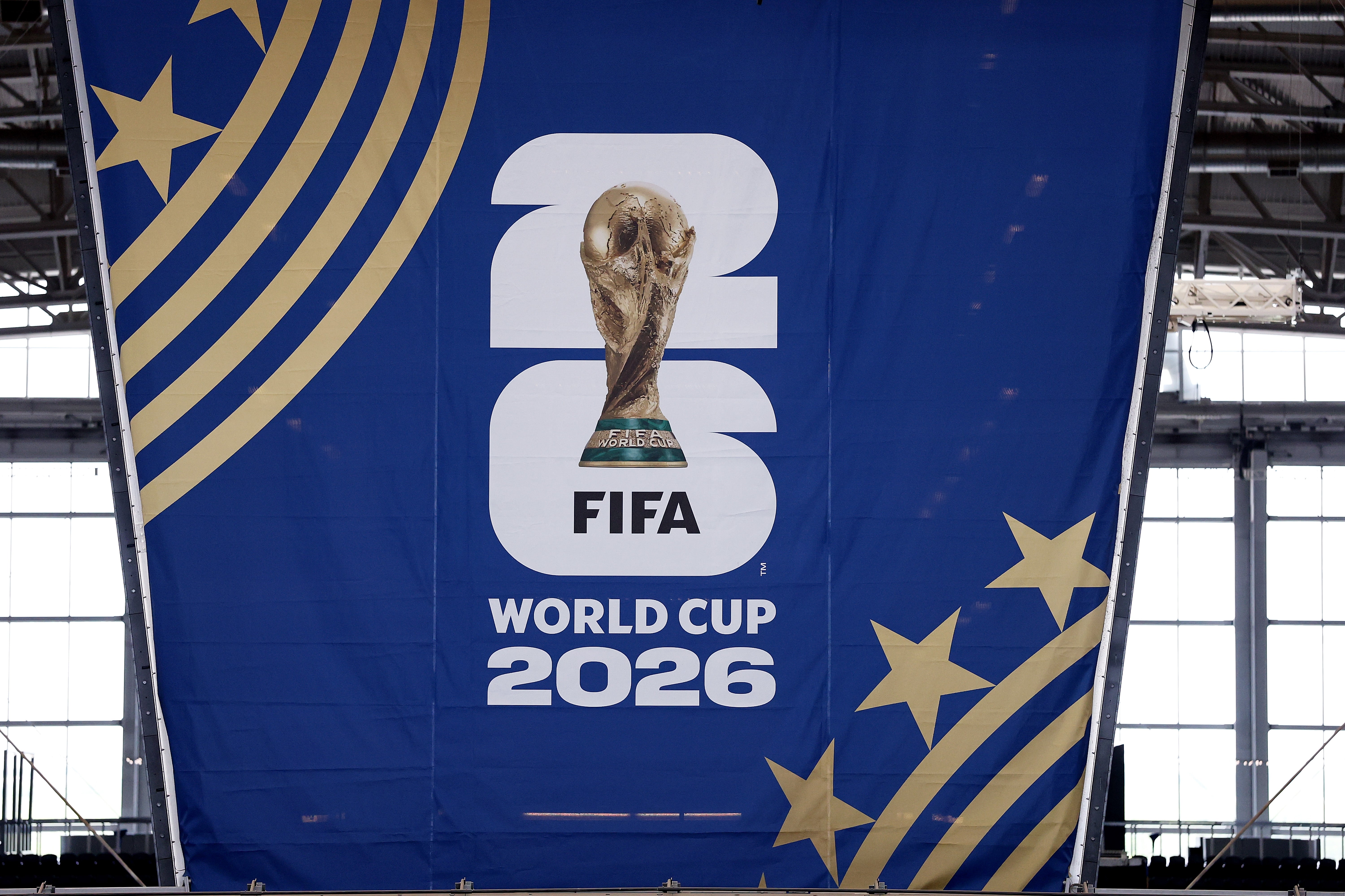 Fans traveling for the FIFA World Cup could feel the impacts of the DHS shutdown, officials have warned