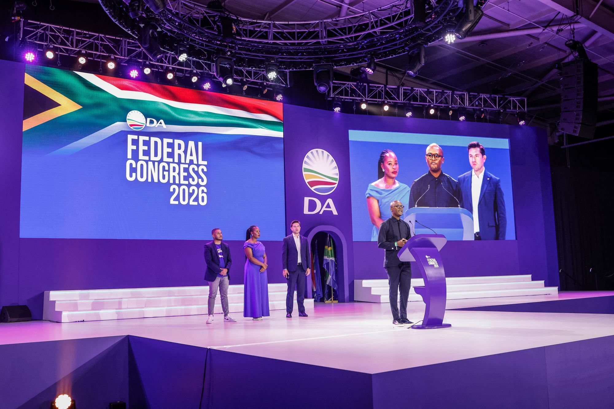 South Africa withdraws AI policy after it was found written by AI