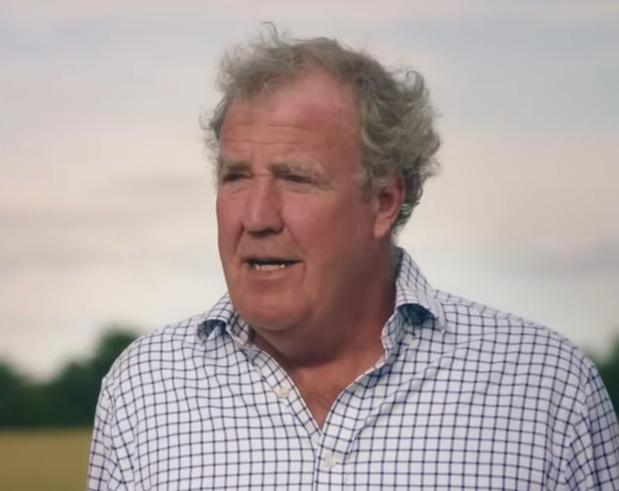 Jeremy Clarkson set to expand farm business as he &lsquo;applies for new trademarks&rsquo;