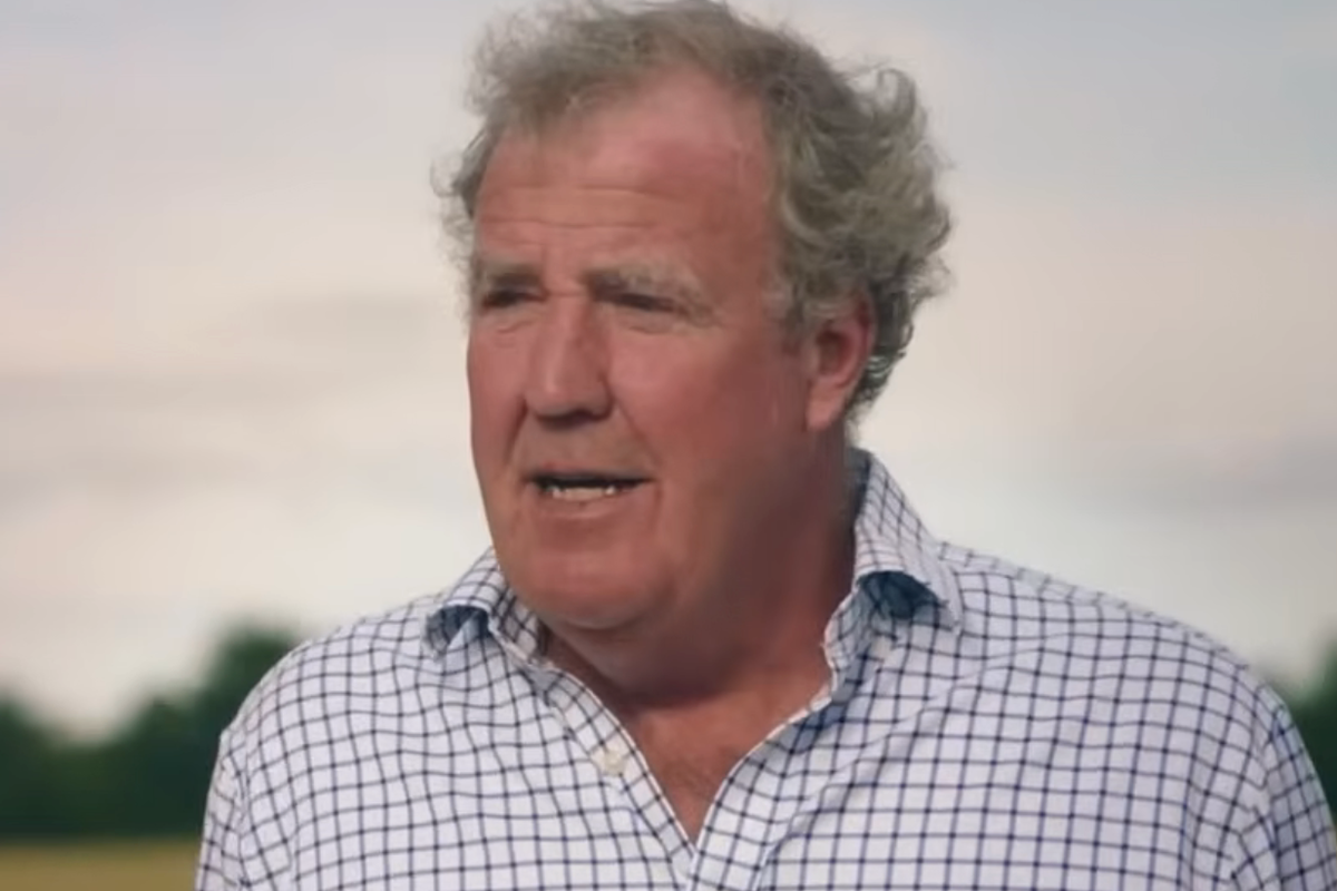 Jeremy Clarkson set to expand farm business as he ‘applies for new trademarks’ Jeremy Clarkson set to expand farm business as he ‘applies for new trademarks’