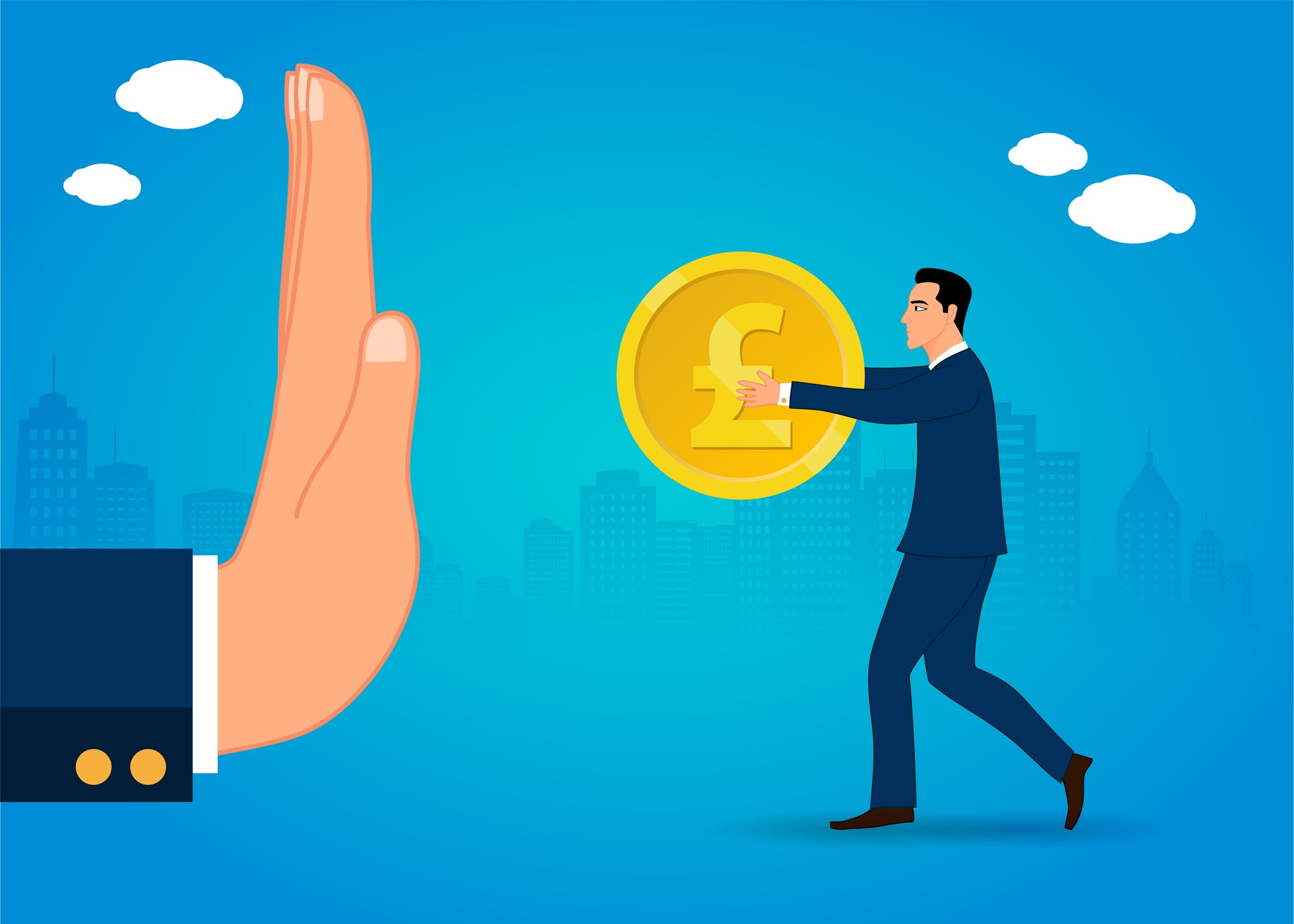 When pay rises could leave you worse off – and why you should still take it