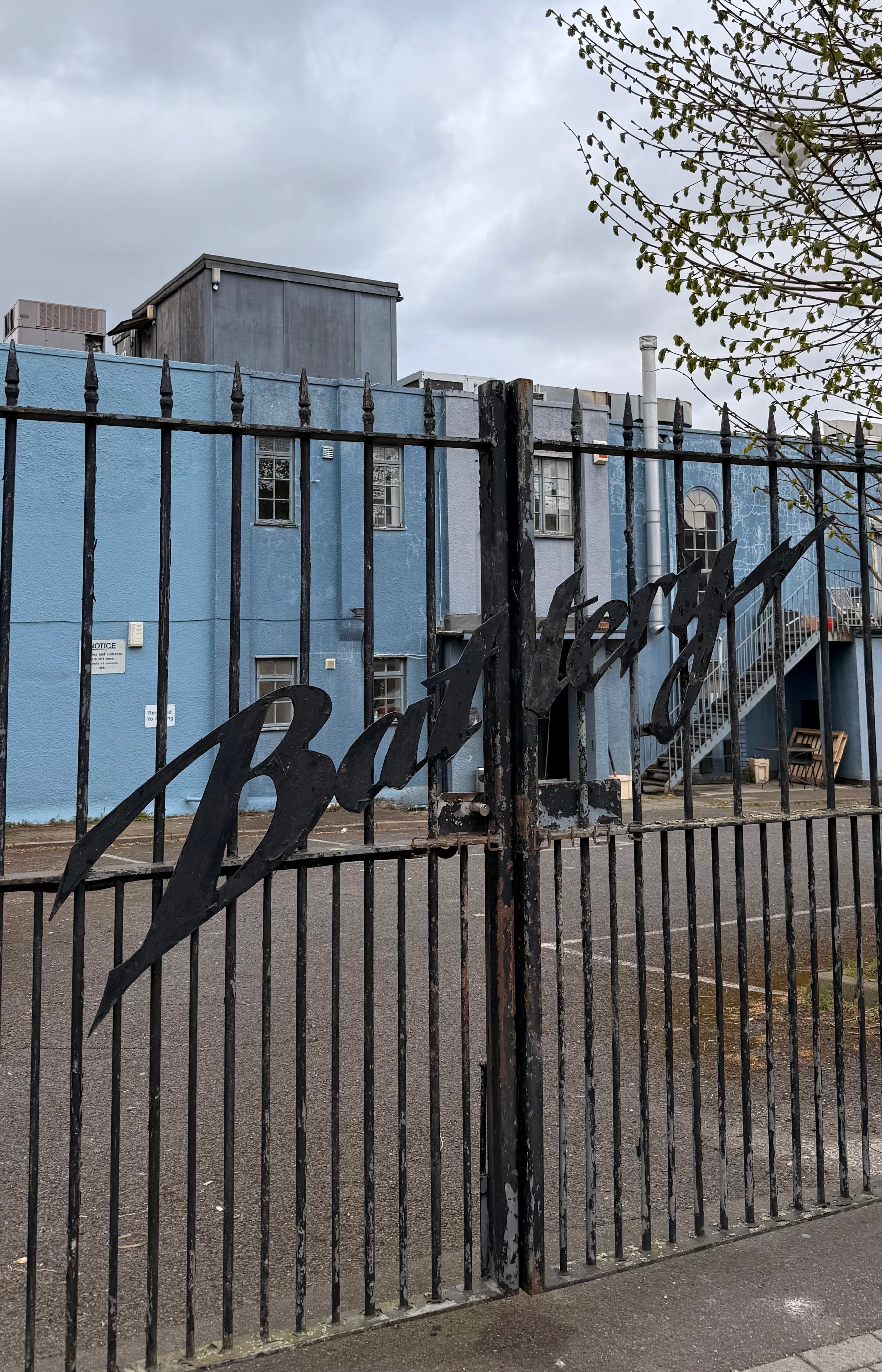 Historic London music studio where The Kinks and Adele recorded faces demolition