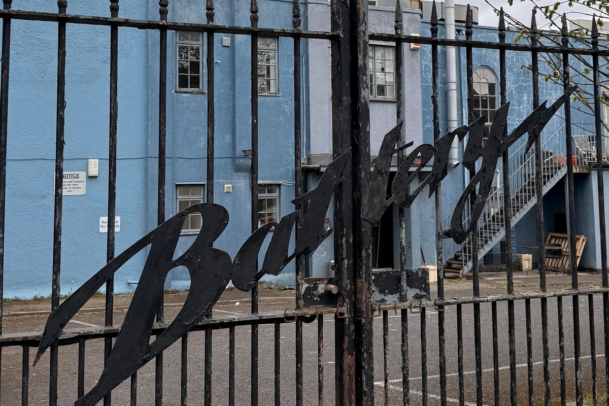 Historic London music studio where The Kinks and Adele recorded faces demolition
