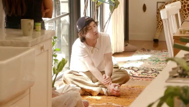 Barry Keoghan hits out at rumours surrounding his  break-up from Sabrina Carpenter