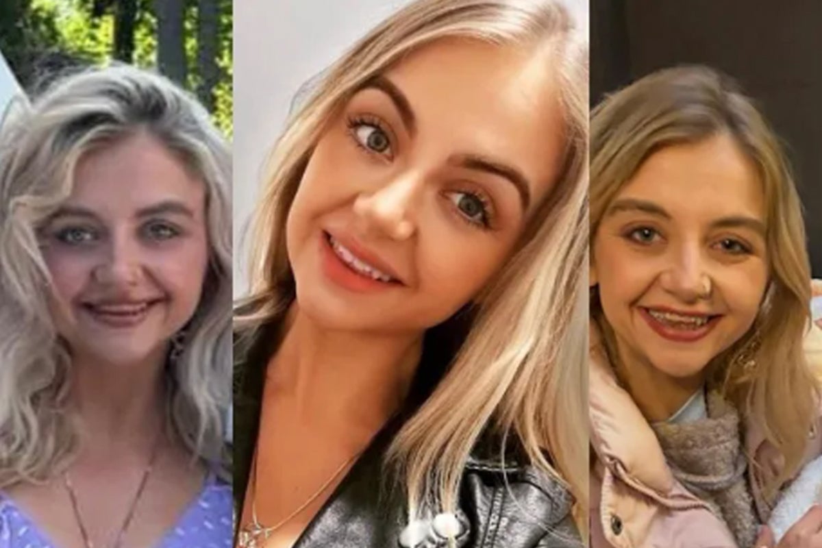 British travel influencer Rachel Kerr vanishes in Agadir after nightclub visit — image 1