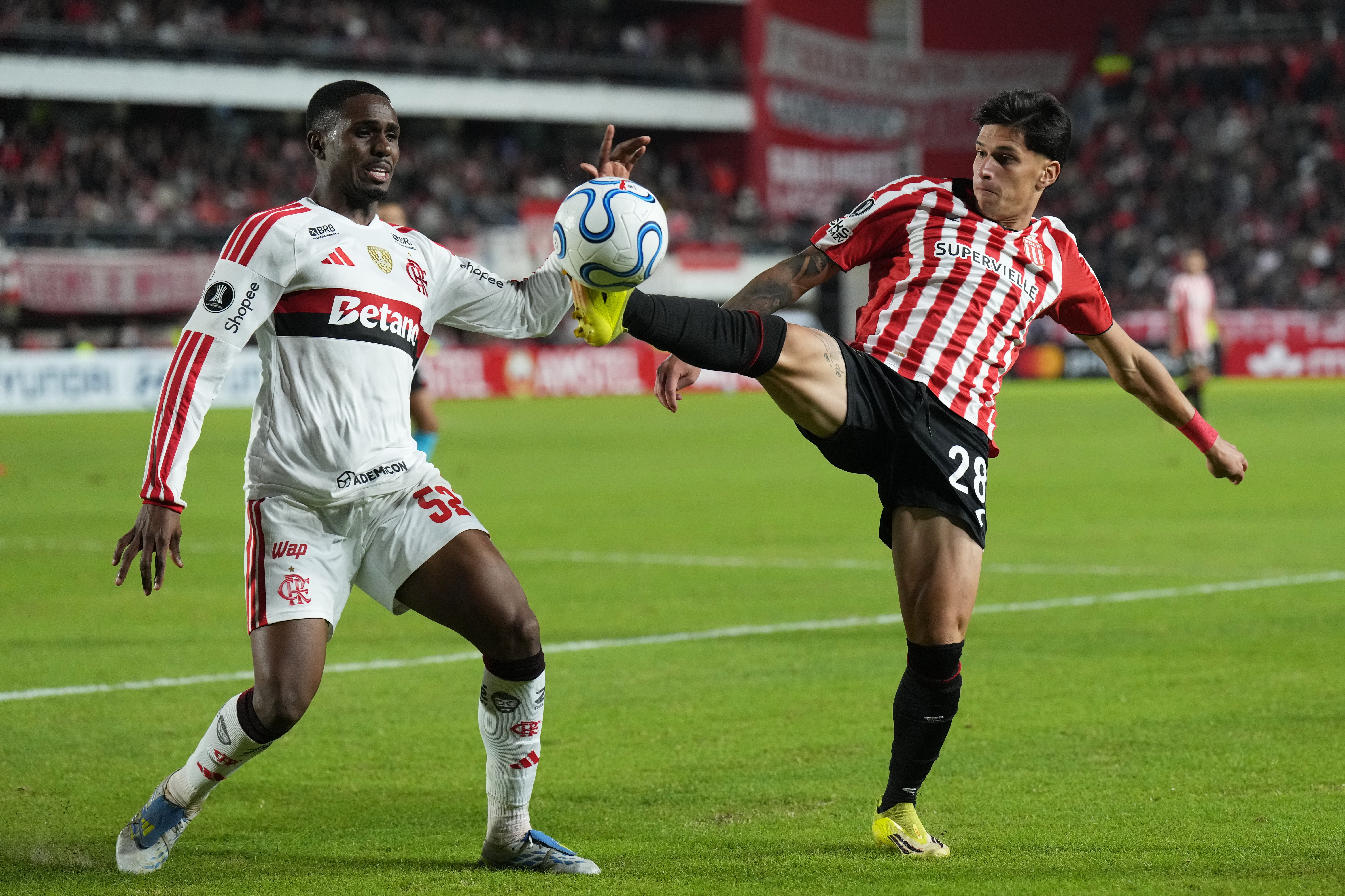 COPA LIBERTADORES