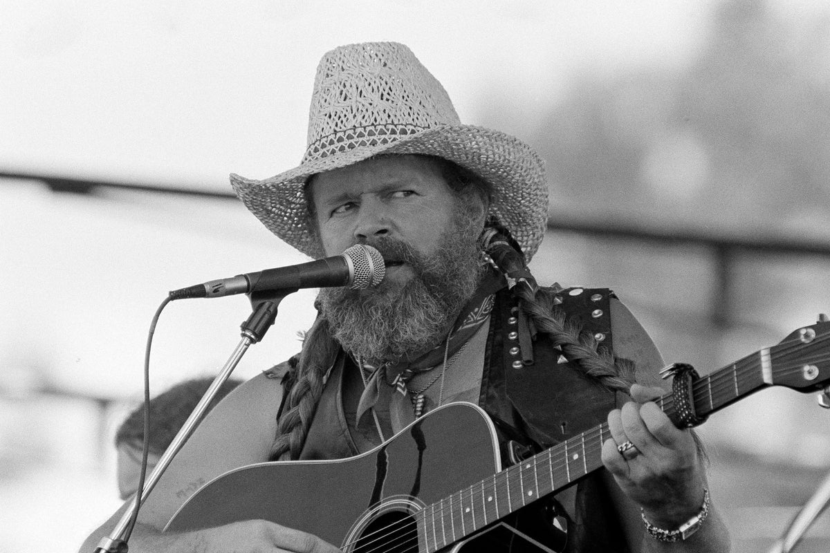 David Allan Coe dead: Legendary country singer-songwriter dies aged 86