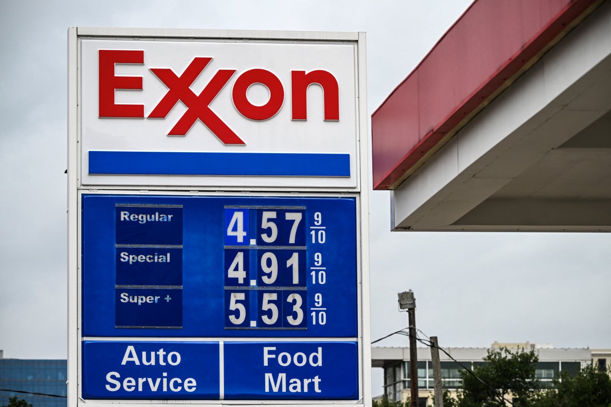 Iran war briefing: Oil prices rise as Trump sends message to Tehran