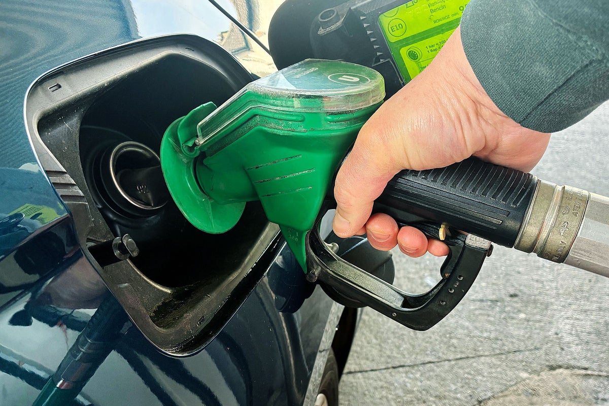 Oil prices race to highest level since 2022 over fears of Iran war escalation