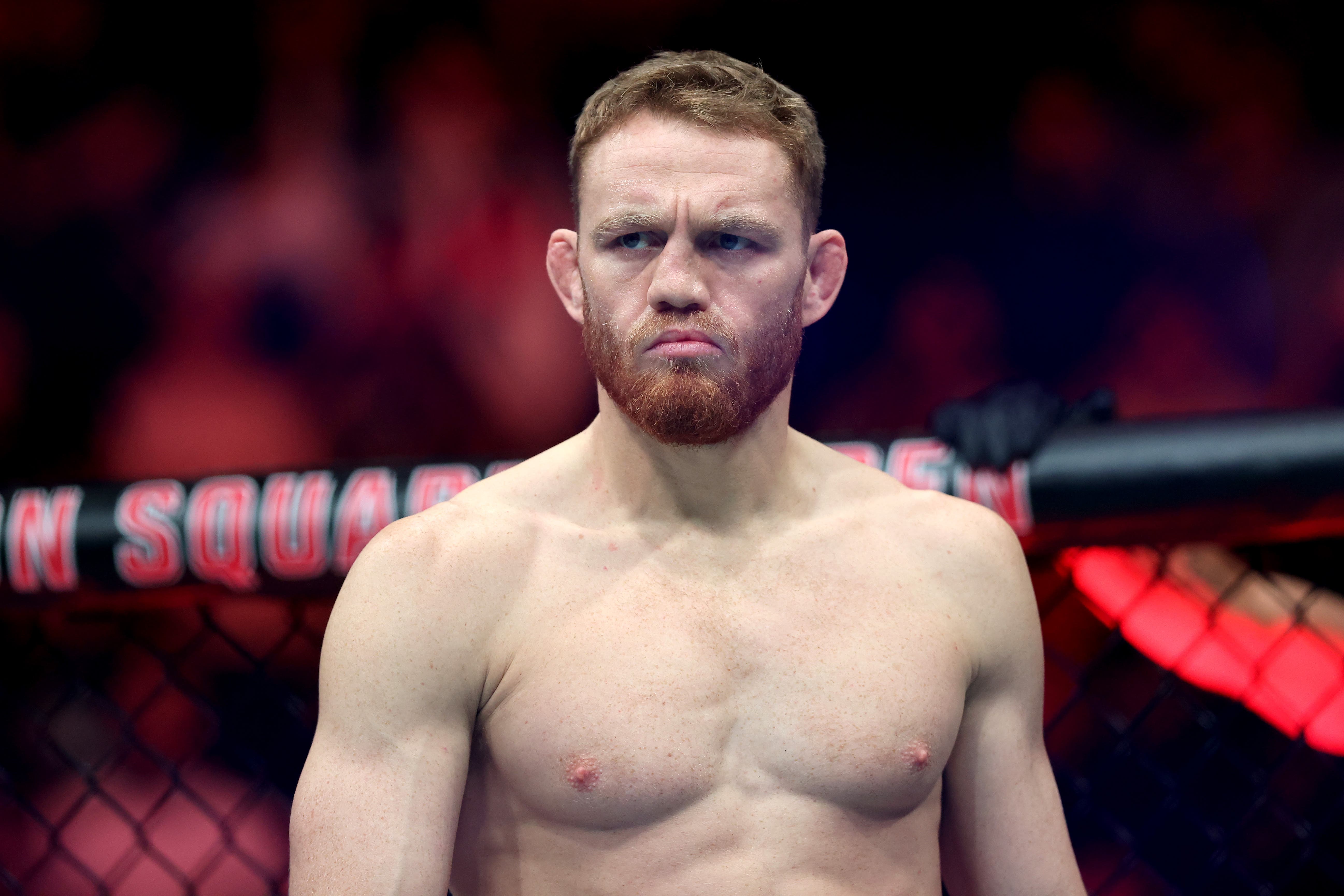 Reading UFC — image 2