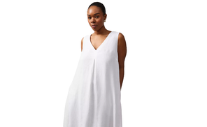 TU at Sainsburys has gone viral on TikTok  and you can save 20% on dresses  right now | The Independent