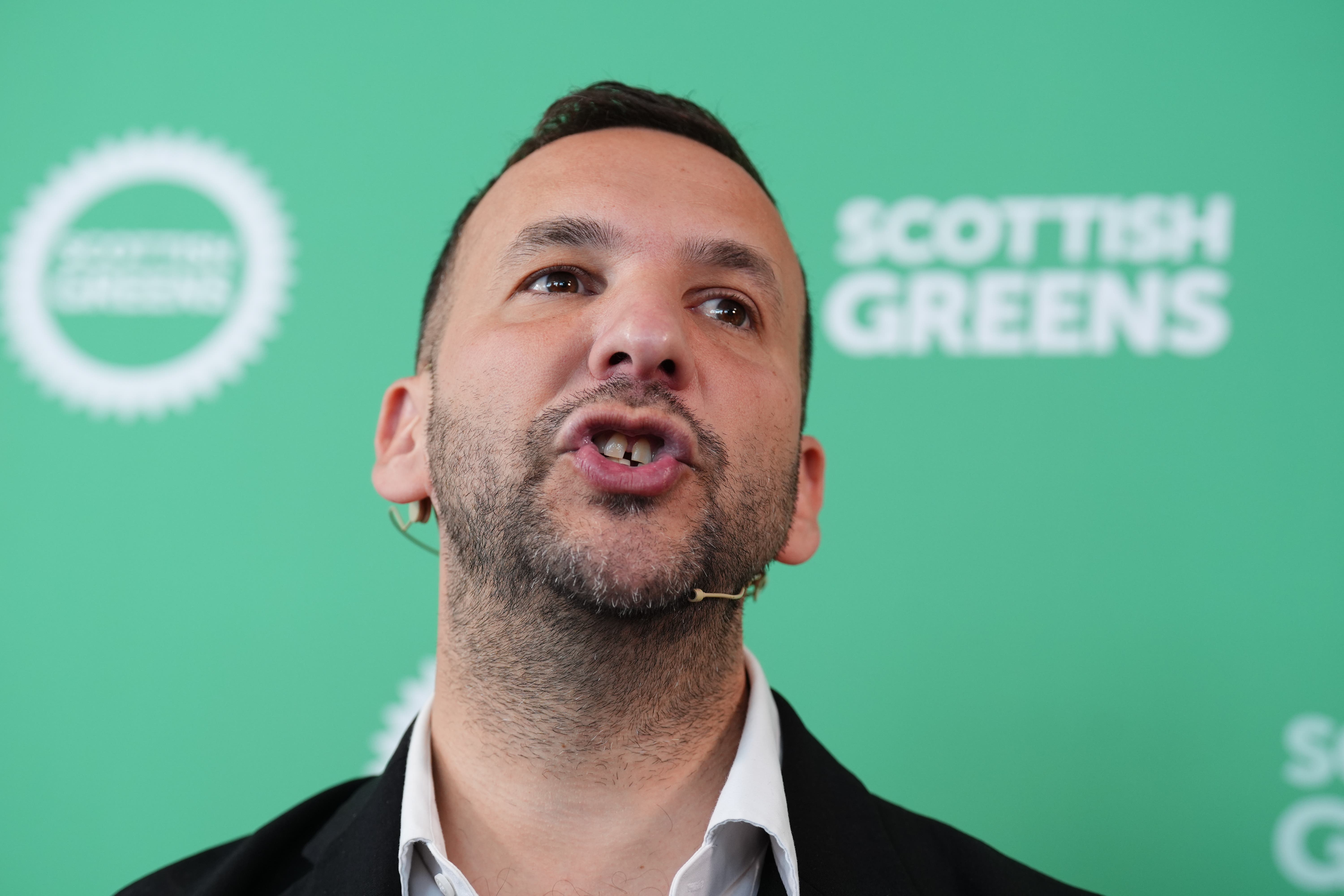 Green Party leader Zack Polanski accuses Labour of weaponising antisemitism as party faces internal crisis — image 4