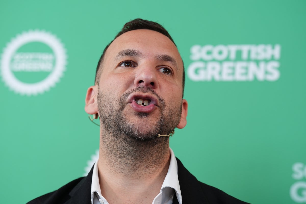 Green Party leader Zack Polanski accuses Labour of weaponising antisemitism as party faces internal crisis — image 1