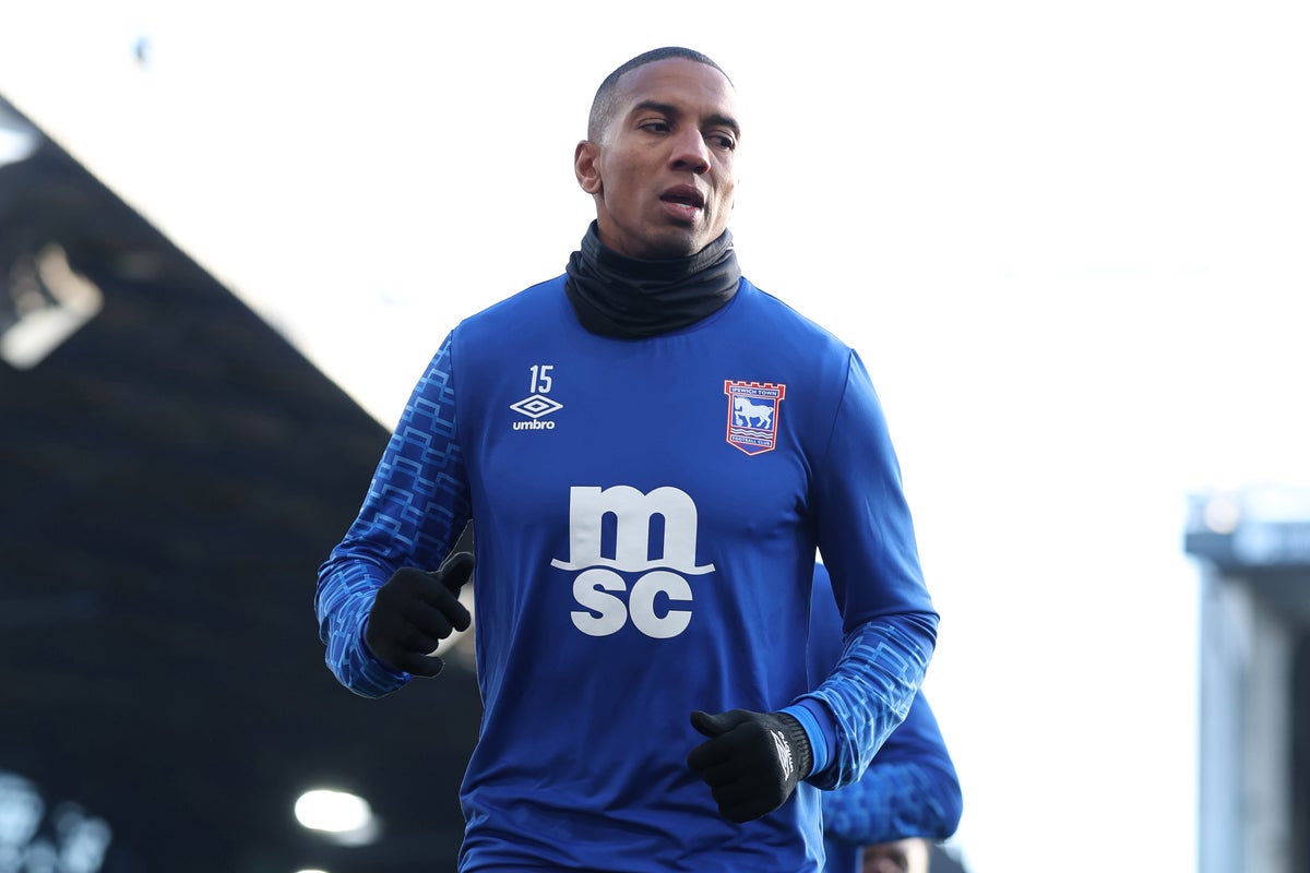 Ashley Young retires from football aged 40